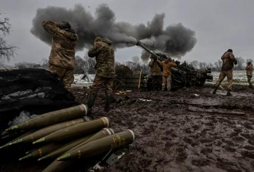 要是俄罗斯再这么无休止耗下去，发展后劲迟早被彻底耗尽。不少声音直言，即便有东方大