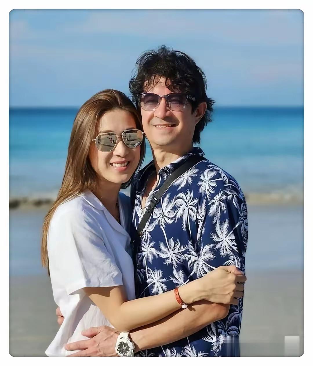 钟嘉欣这事儿，真该让所有女生敲黑板记重点——选另一半，别把“对我好”当唯一筹码。