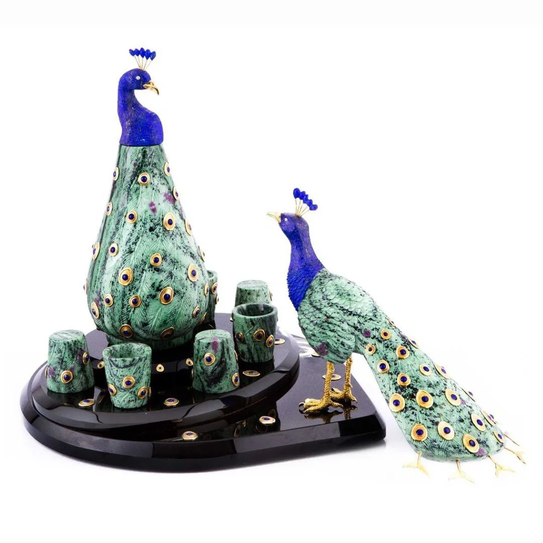 七宗罪之——骄傲🦚