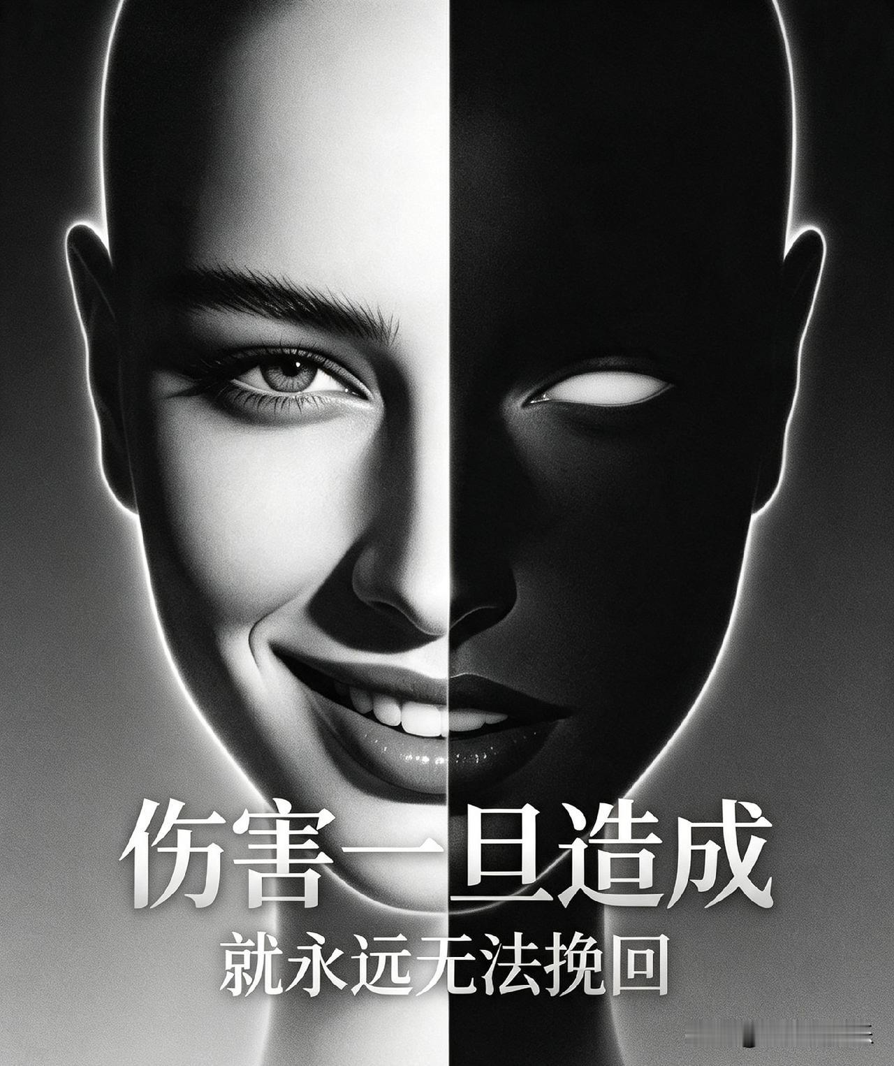 内娱最真实、也最讽刺的真相，从来不是演技高低，而是路人双标、粉丝滤镜、舆论偏心。