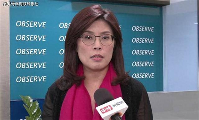 郑丽文一句大陆与台湾关系可以借鉴“欧盟模式”，把自己推到了风口浪尖上。这个比喻最