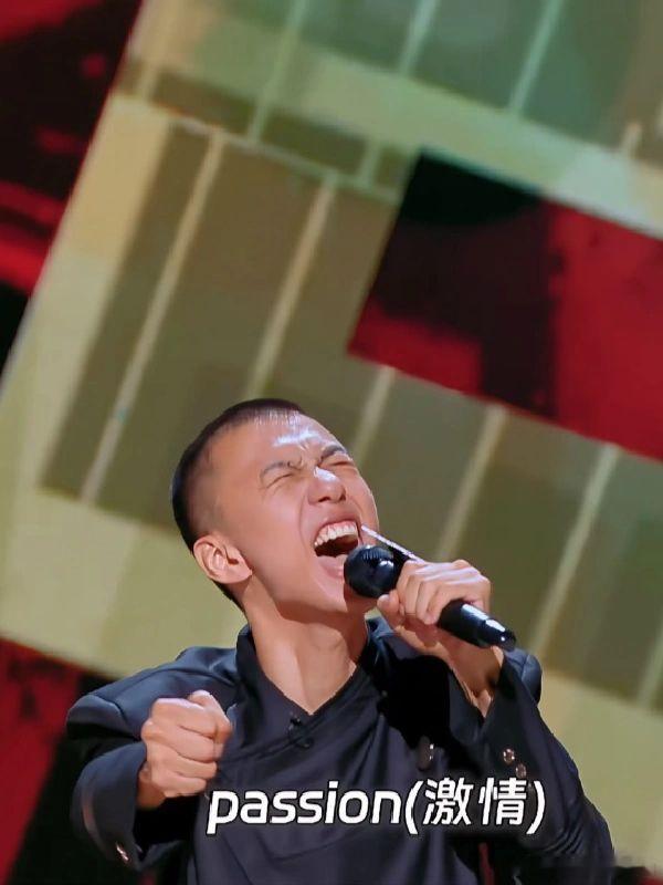 #付航脱口秀##付航脱口秀[超话]# 家人们，谁懂啊，笑着笑着就哭了，passi
