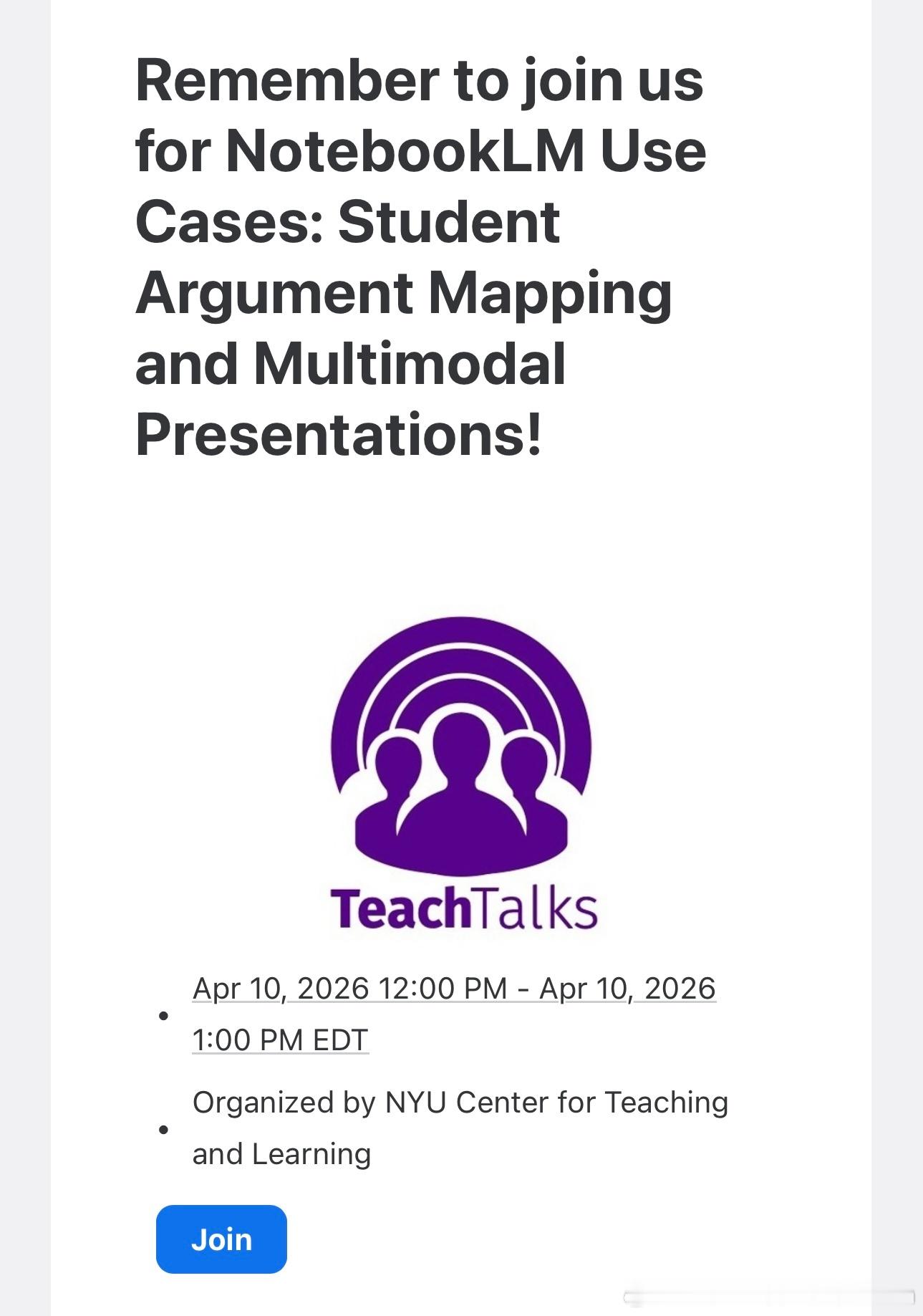 越来越觉得 Google 会是人工智能的赢家，他家的 notebookLM 在学