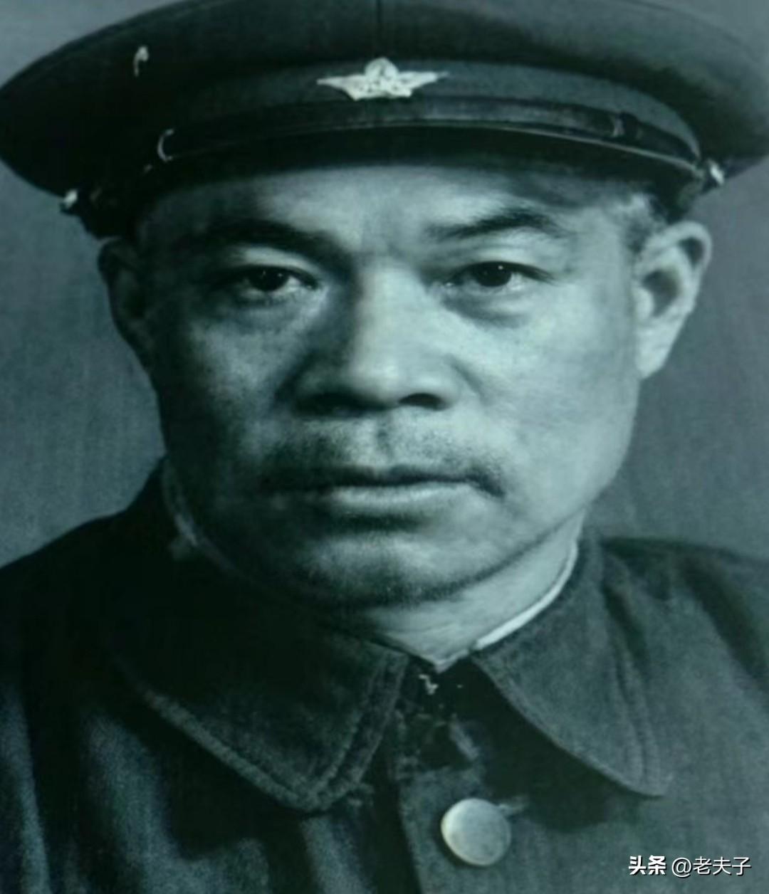 中国人民解放军开国将校名录之第1494位，丁振愈（1917.9一1978.7.1