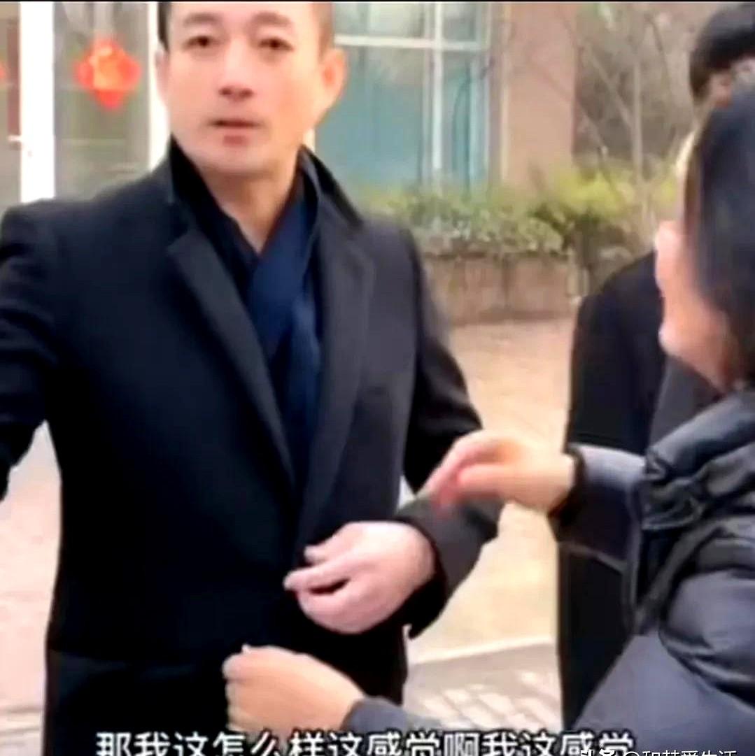 吃瓜群众们先别急着站队！

汪汪与大S这出连续剧看得人脊背发凉。

那些喊着“好