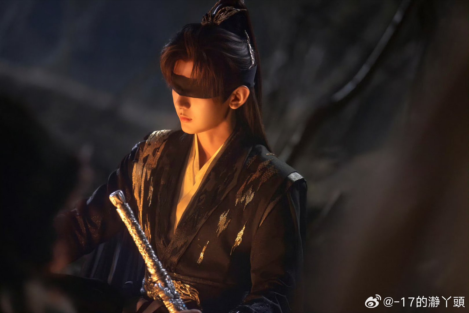 J成毅卢云cy成毅成毅，你是我明目张胆的偏袒，是我众所周知的私心成毅｜赴山海｜萧