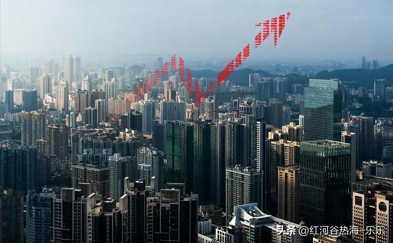 炒房客大量爆仓，是房价筑底的信号。
原因是房价想要筑底，就必须要有一次出清。
就