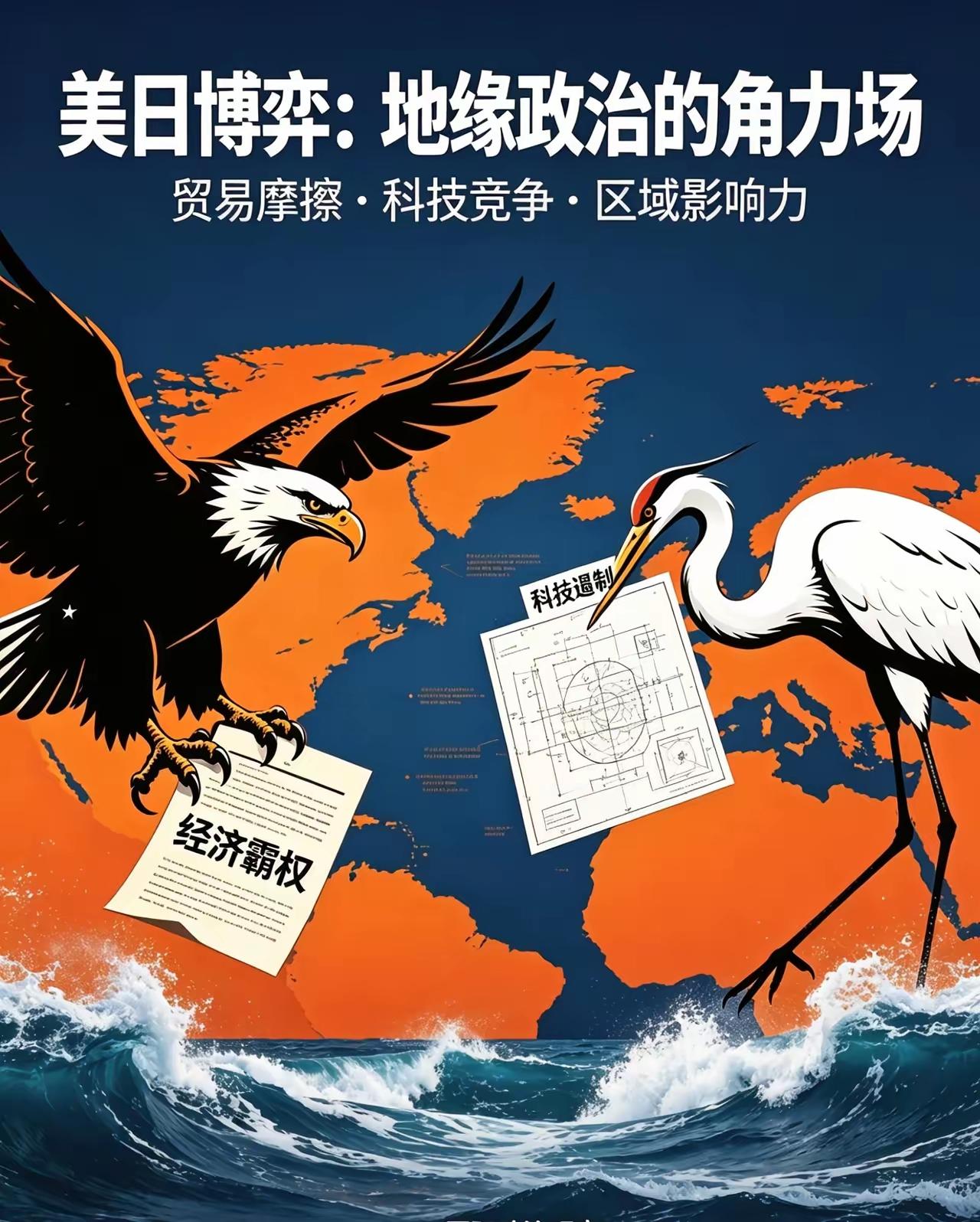 美日之间关于冲绳普天间基地搬迁的这场大戏，又爆出了新的狗血剧情。简单来说就是，美