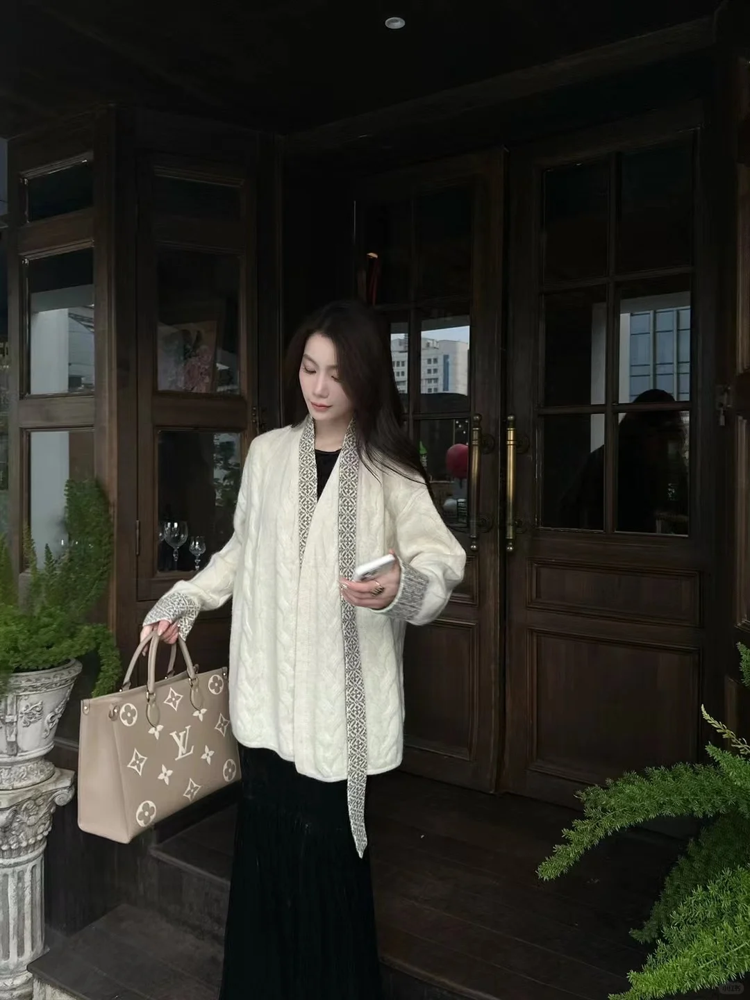 对温柔的各种无法抗拒｜合集