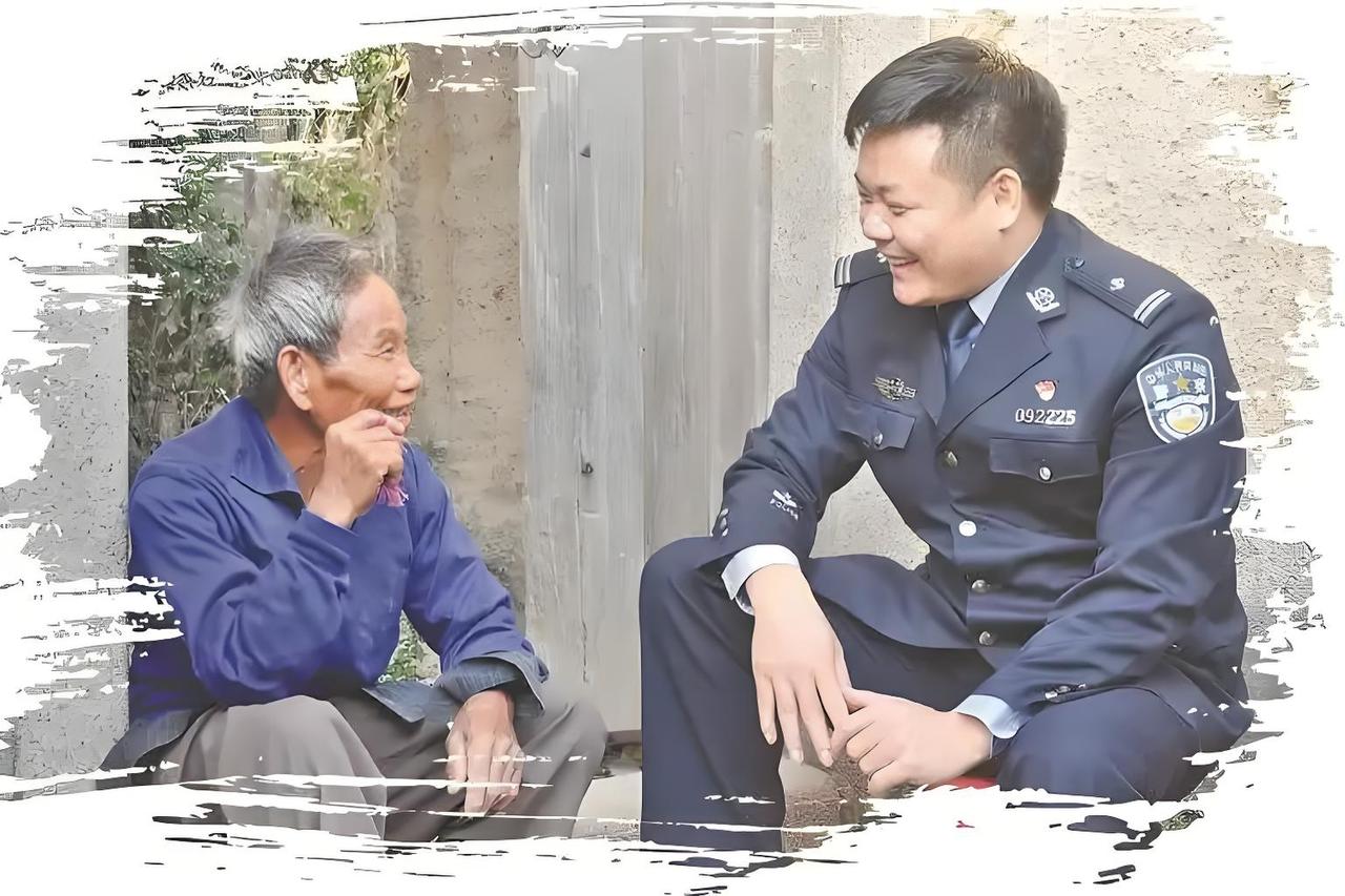 这一幕着实令人动容！在重庆的街头，曾发生过一件既令人心酸又引人感慨之事。那天，一
