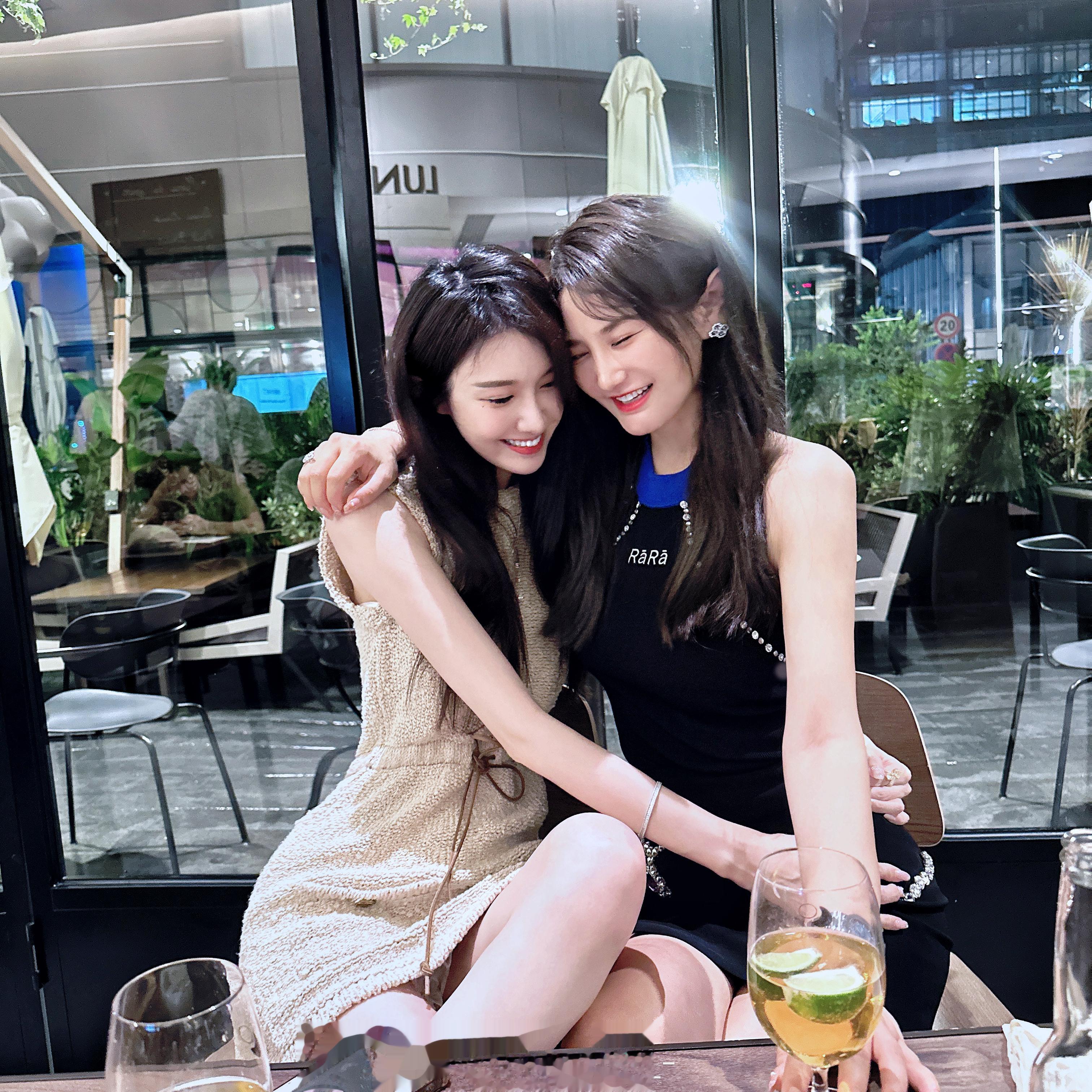 就算吵架了 她的电驴子后座也得是我 ​​​