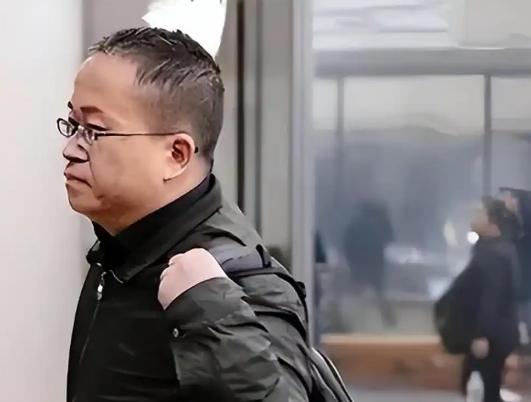 一个被美国用“学术会议”当诱饵、硬扣了九年的中国芯片专家，回国之后第一件事，就是