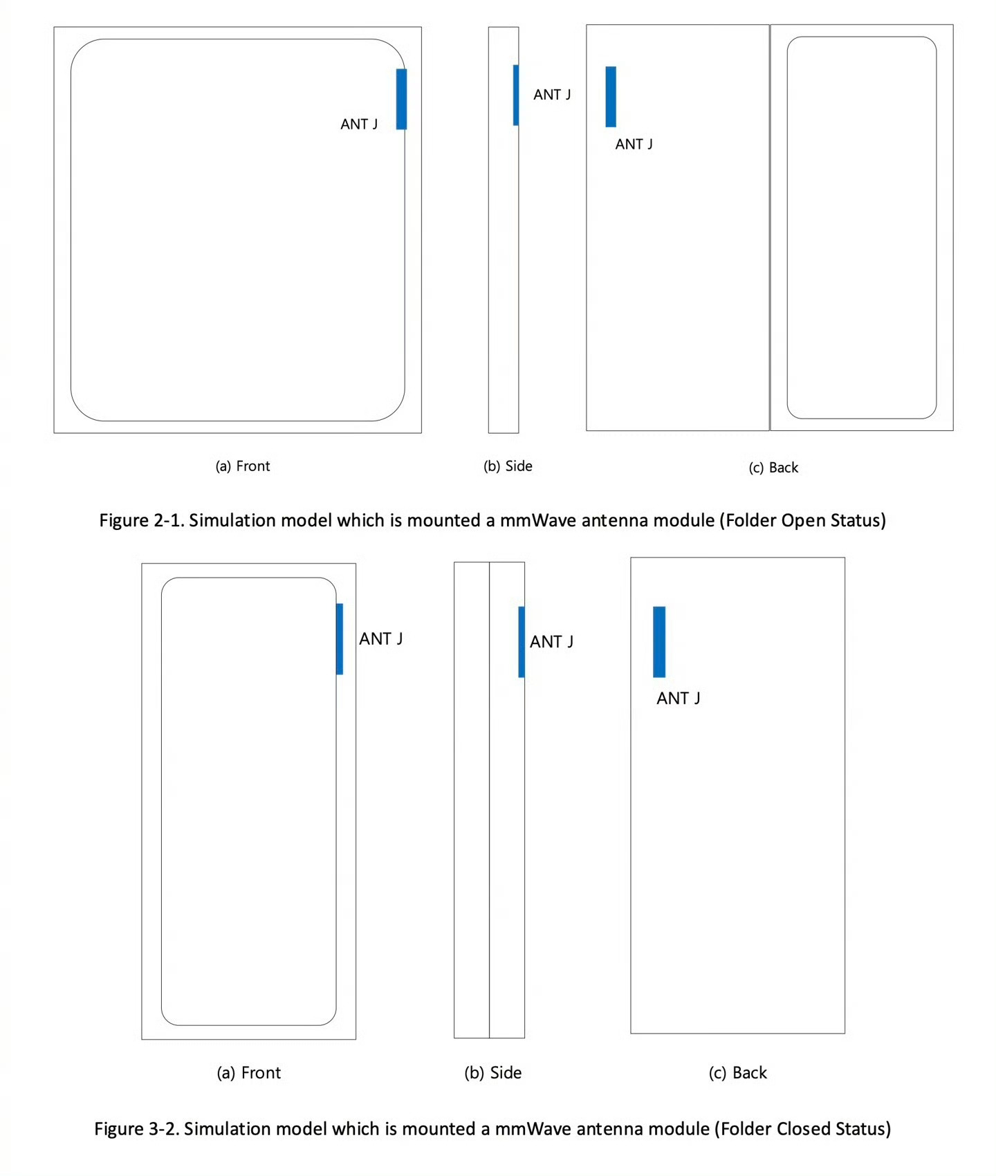 三星Galaxy Z Fold8的FCC认证曝光：整体外观沿用上一代Z Fold