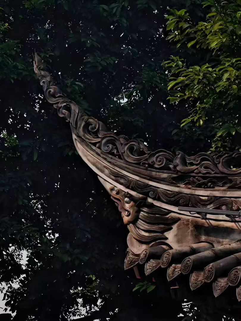 肖说道老肖漫谈初心易学 学会欣赏与领悟，懂得感恩与知足。不抱怨只容忍，不责人只责