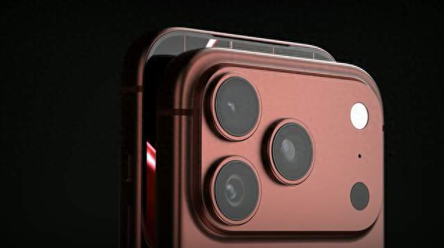 iPhone18把可变光圈带火了，一起看看到底是啥？