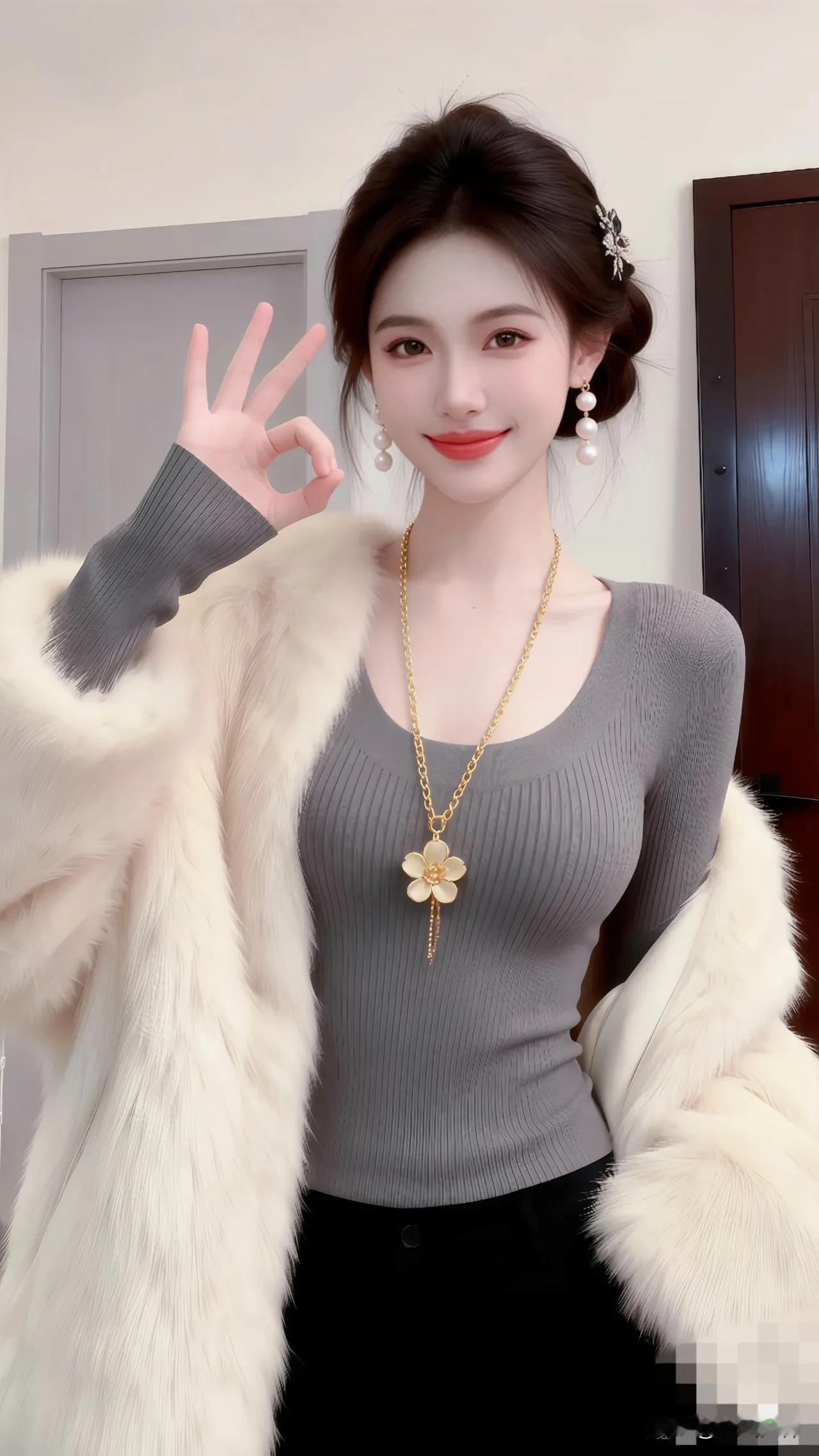 宝子们，我这儿有个上联“一心向暖，百事皆欢”，看似简单，可把我折磨惨了，怎么都想