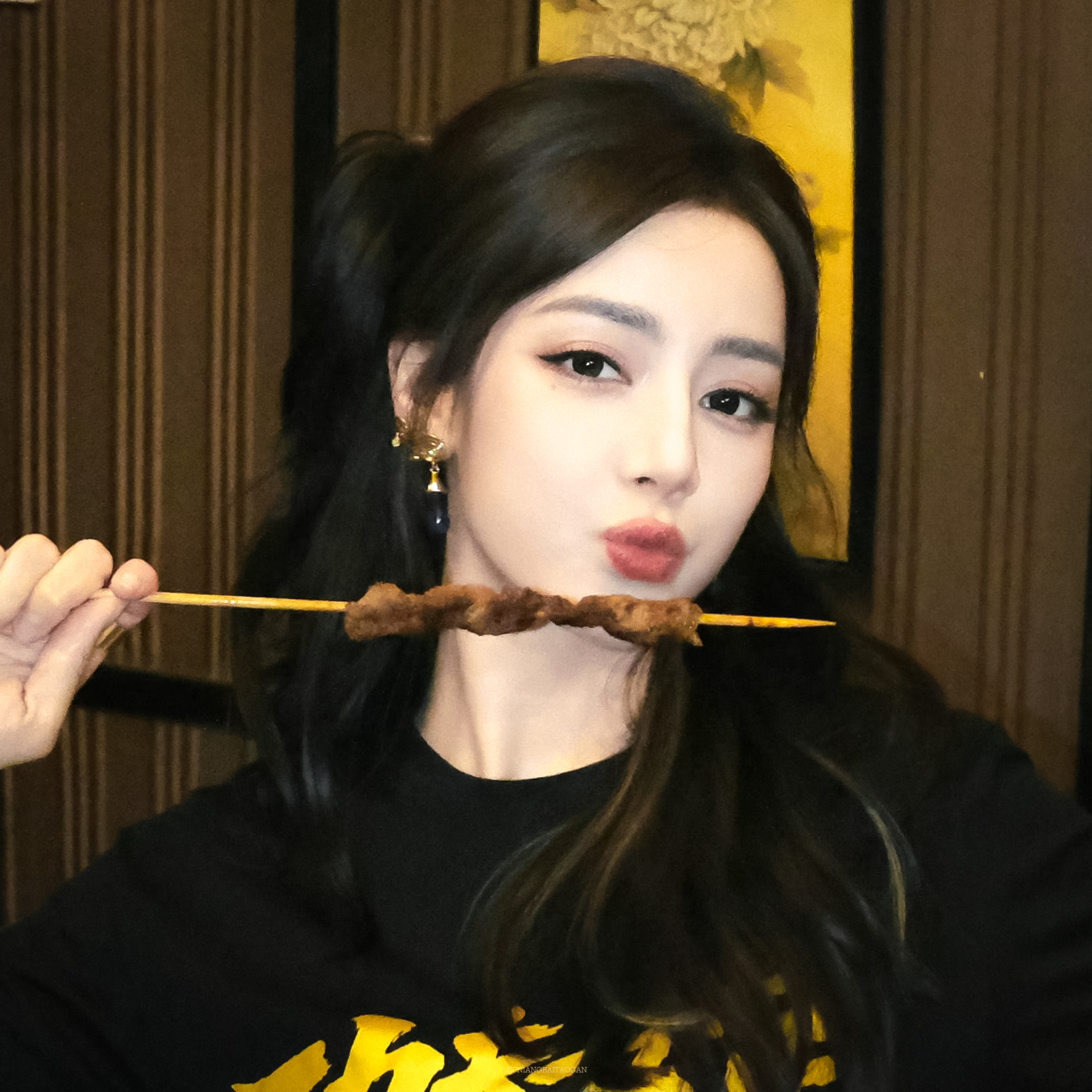 😋😋😋 