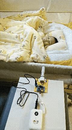 办法总比困难多
大哥这法子省去人力电力
可谓是一举二得啊！