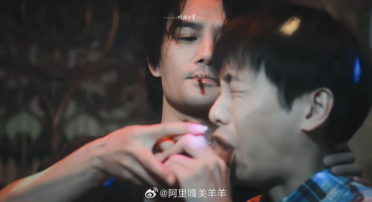 彭昱畅剧里一脸纯真掉进狼窝虽然心疼春晓掉狼窝，但王凯和彭昱畅这对师徒真的上大分！