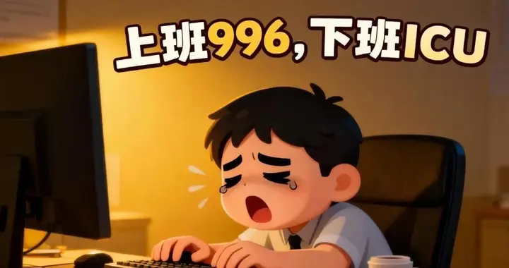 硅谷也996实锤了？AI的火，烧掉了硅谷的周末