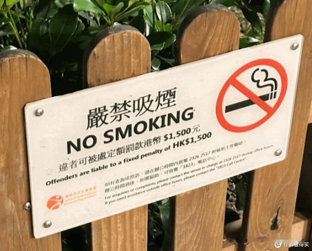 最近“全面禁烟”的提议又成了热议话题。作为一名普通市民，我想说：我举双手赞成。