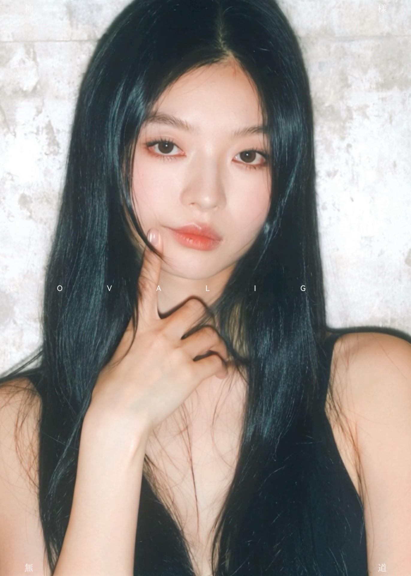 色调衍生化。Model