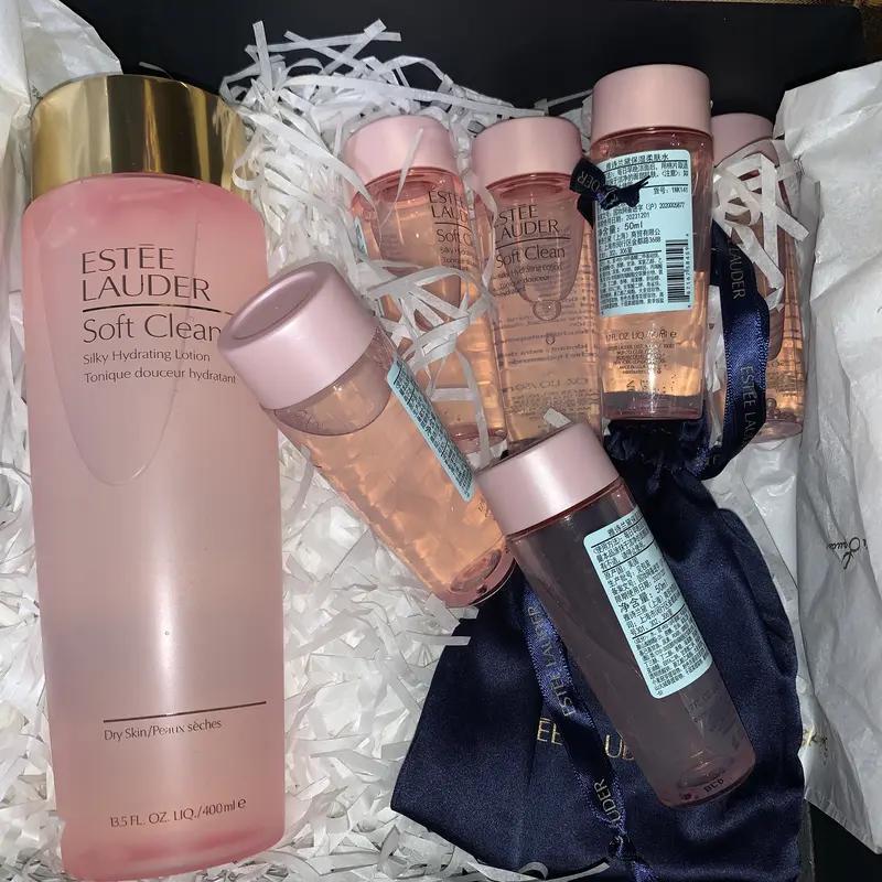 现代女性越来越懂得宠爱自己，
消费观念也发生了巨大转变。
昨天我参加了一场化妆品