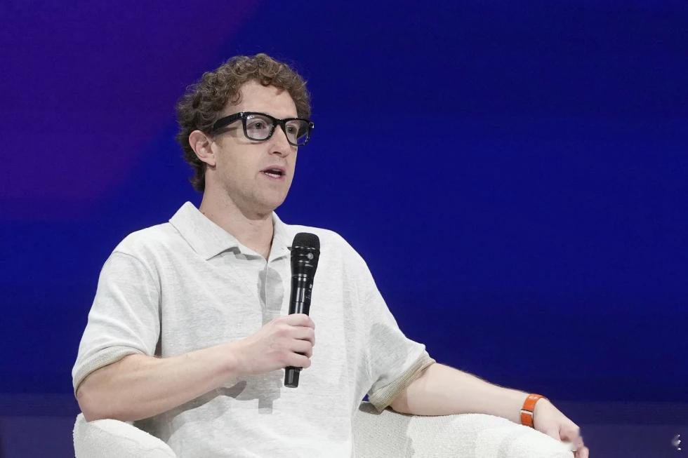 【扎克伯格预计将在 80 亿美元的 Facebook 隐私诉讼中作证】[他们造谣