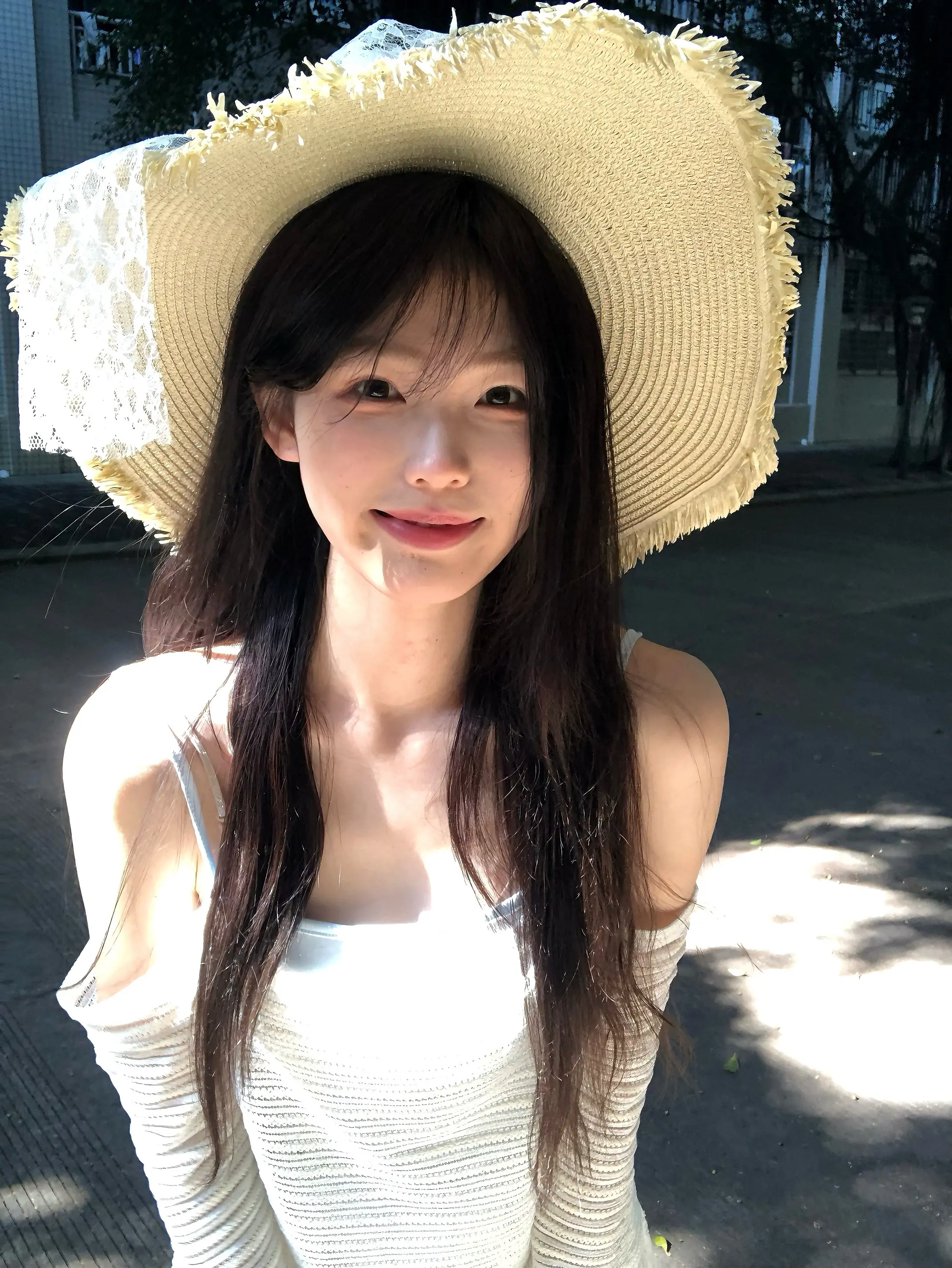 明明是很细腻的人 却总看不到自己的珍贵