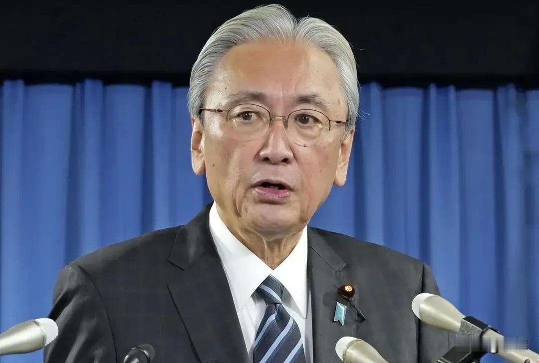 硬刚到底！因涉台被中国制裁的日本议员为力挺台岛直接给组织改了名字
6月11号的时