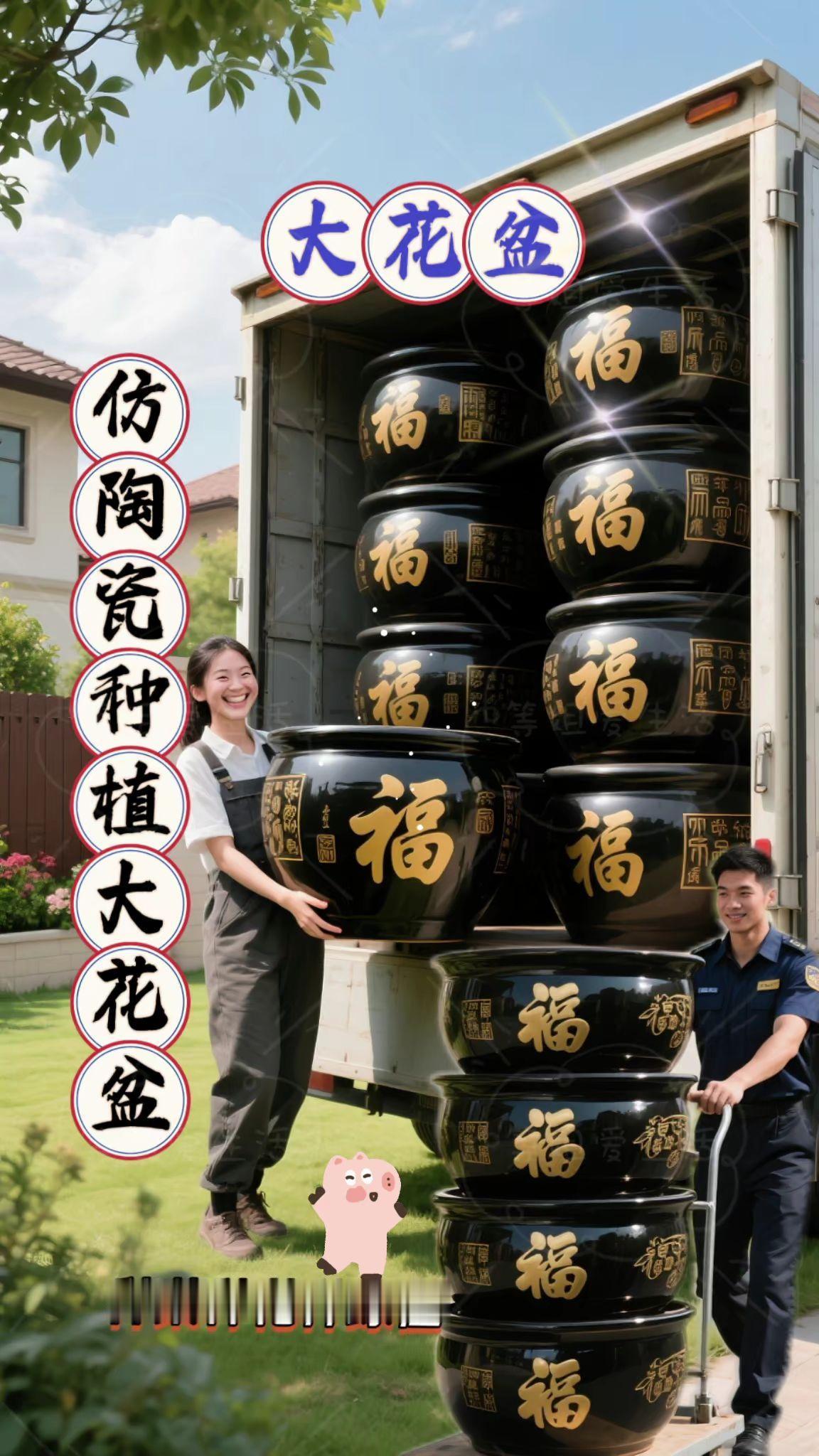 天呐！大型绿植的“梦幻宫殿”终于现身！
还在为庭院里的高大树木、阳台的巨型花卉找