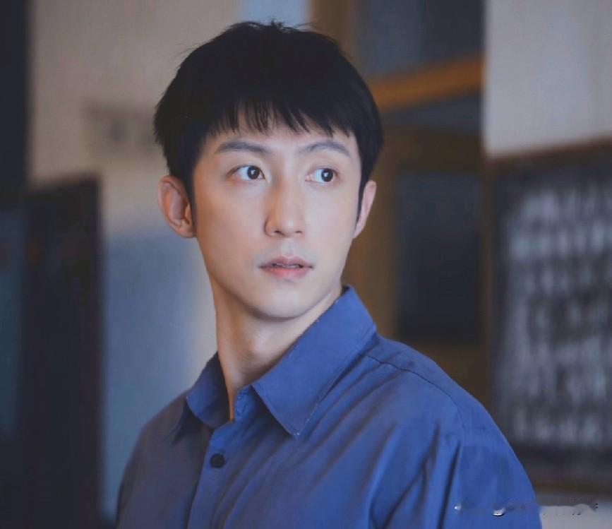 电视剧《重器》刚开播，不仅是陈一众（黄景瑜饰演），就连所有观众看了都觉得非常遗憾