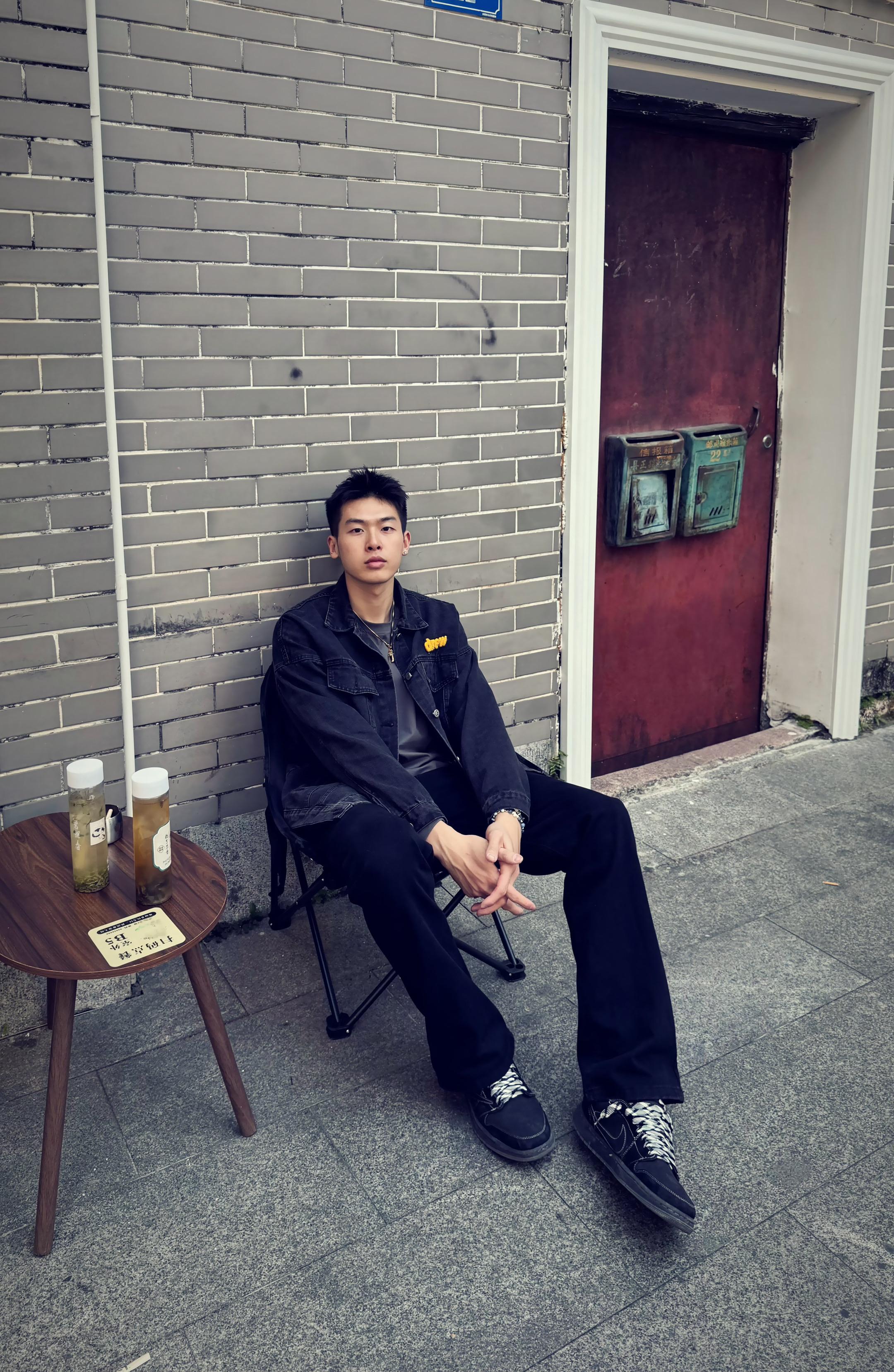 结束是开始的另一种方式。