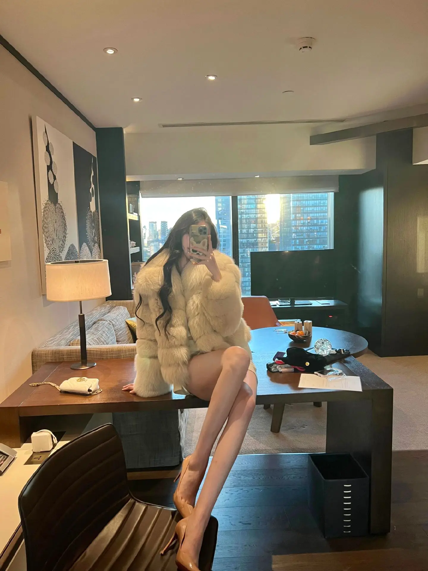 醒醒吧