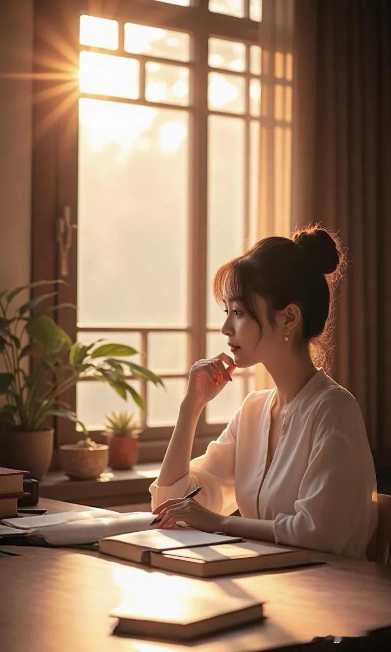 优秀的人总能敏锐地抓住机遇，源于他们对自己高标准、严要求，不断学习新知，精进技能