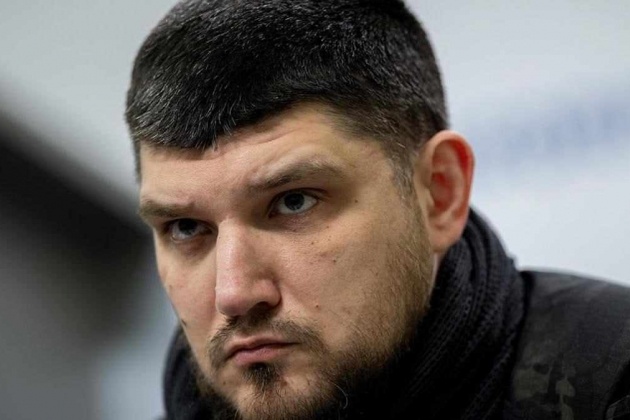 烽火问鼎计划幂谈天下俄乌局势新进展 俄罗斯志愿军团“RDK”头目在扎波罗热前线被