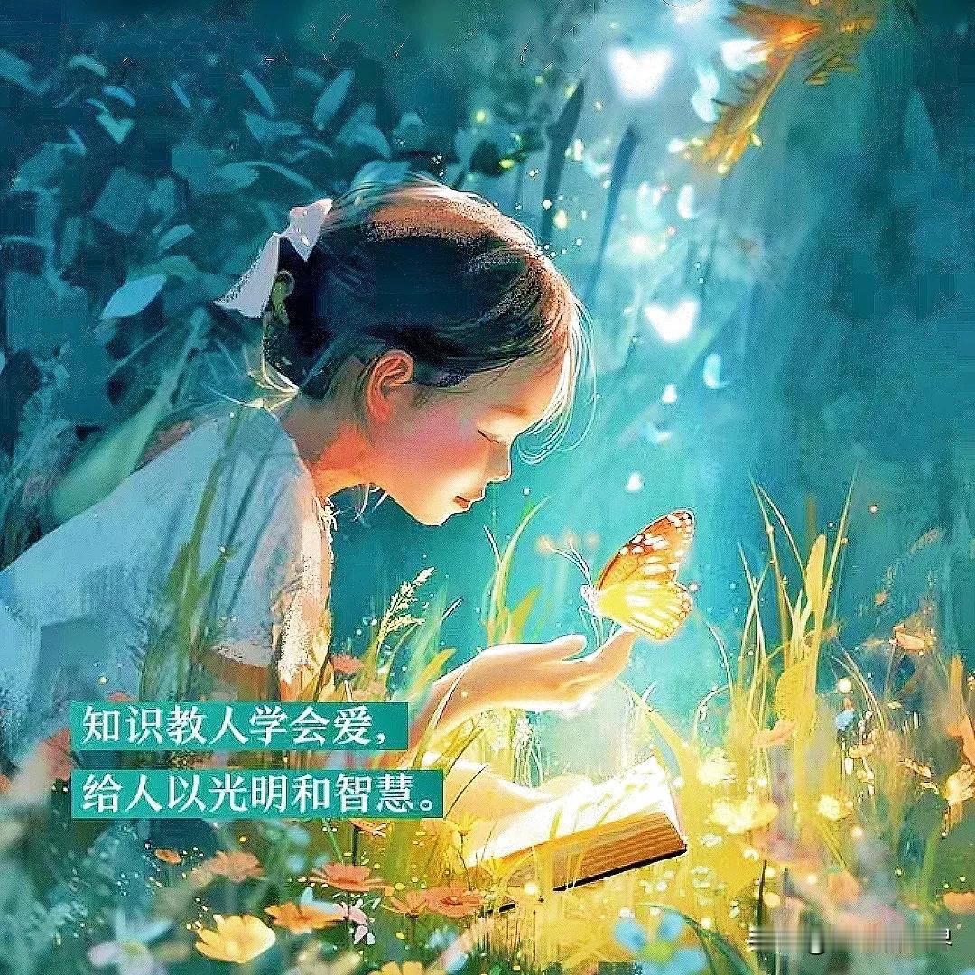    我在头条发文累计获得阅读量破50万啦！【知识】教人学会宽容博爱，给人以光明