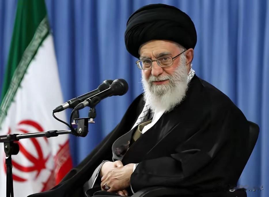 美国和以色列现在终于明白自己犯了一个多大的错误，那就是你可以轰炸伊朗，也可以轰炸