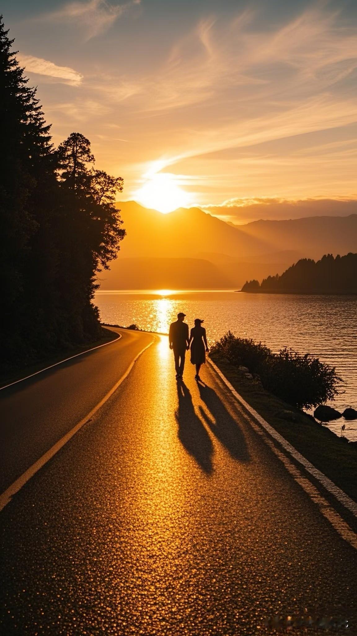 坚持运动的人，
老得慢、身体棒，
有这4个坚持
 
一、每天坚持动一动
不用高强