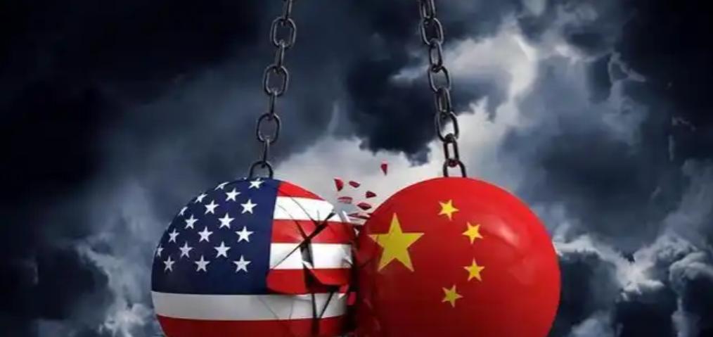 高层早把最坏局面算透了！

中美贸易战的终极风险就两个 —— 美军挑衅引爆冲突，