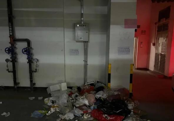 "简直是土匪！"江苏无锡，业委会在未召开业主大会、未征得全体业主同意的情况下，擅
