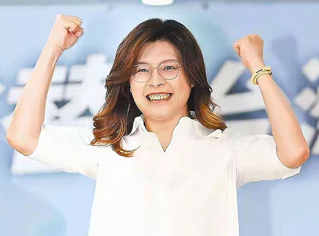 郑丽文亮相美日媒体亮明立场 国民党坚守一中反“台独”引两岸热议
 
近期，中国国