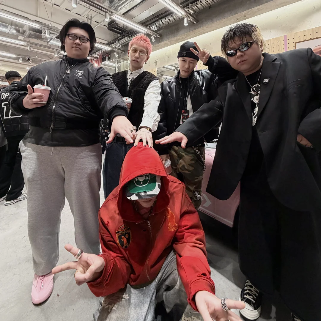 一周后再见🤙🏾