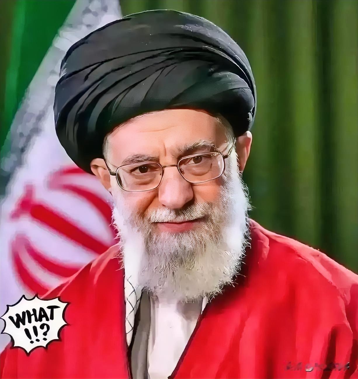 伊朗传来消息
2026年4月8日，伊朗最高国家安全委员会宣布重要消息：他们同意4