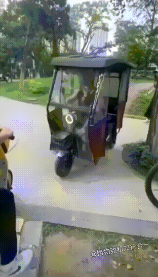 恶人需要恶人治[捂脸]