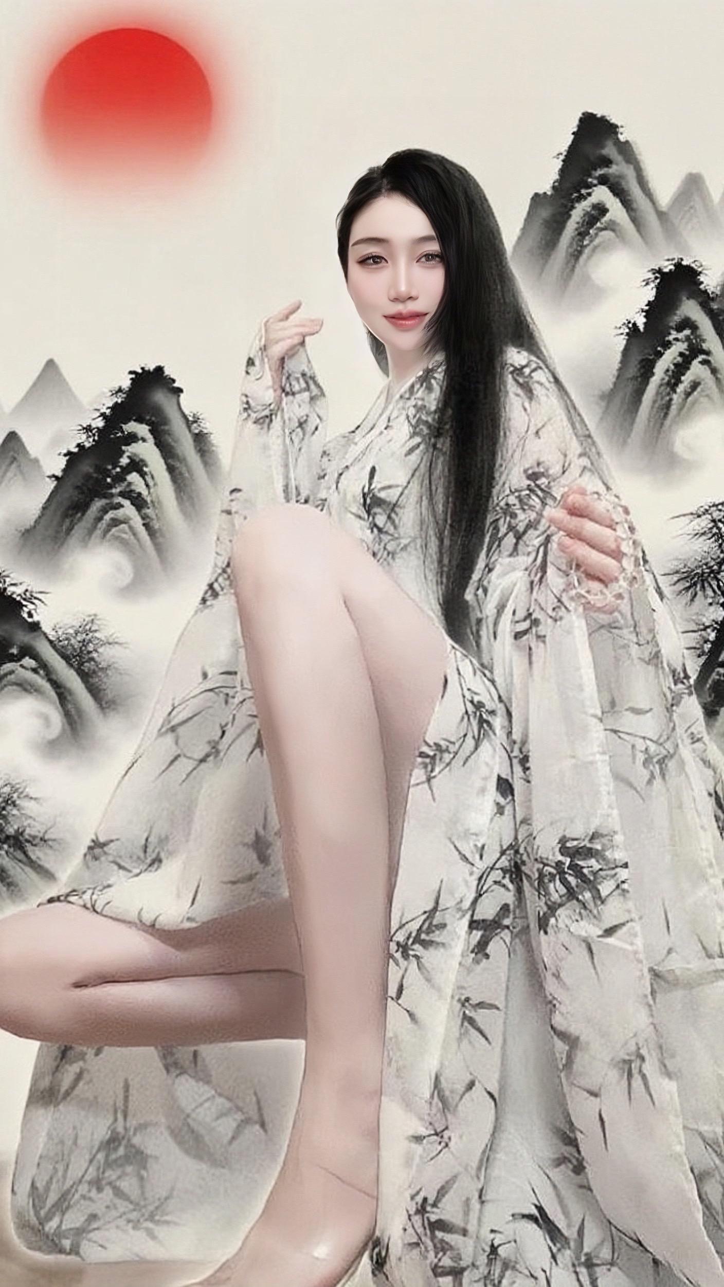 50岁依然保持好状态之。不抱有什么希望  也就无气可生了  没有想维持...