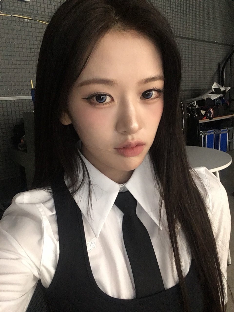 260308🫧ive安宥真