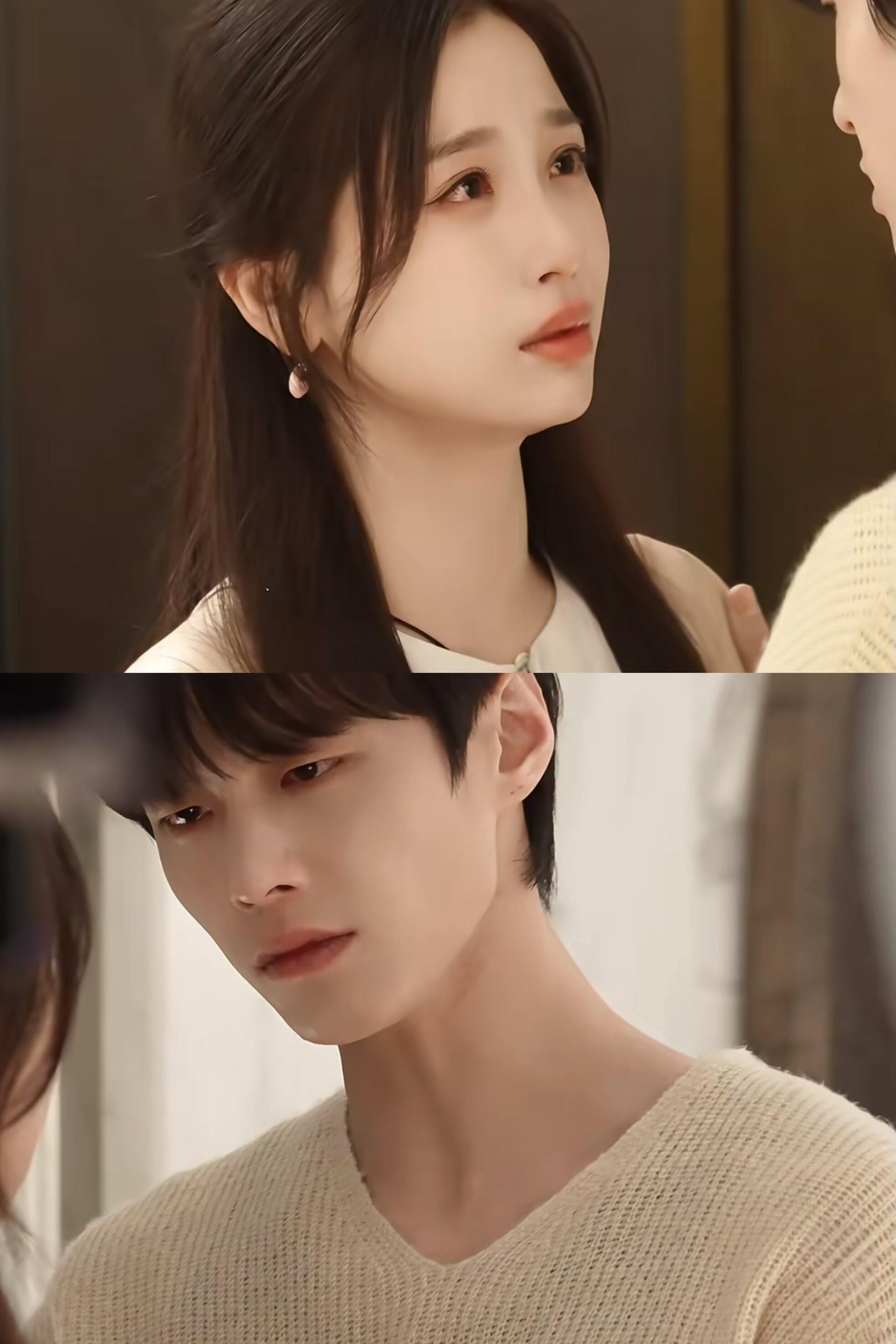 暮暮朝朝 七天谈出七年的感觉暮暮朝朝也太甜了！但快乐时间怎么这么短暂啊，预告闻到