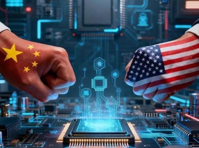 有没有一种感觉
自从特朗普上任以来
美国的各项对外政策好像都让人摸不着头脑
其实