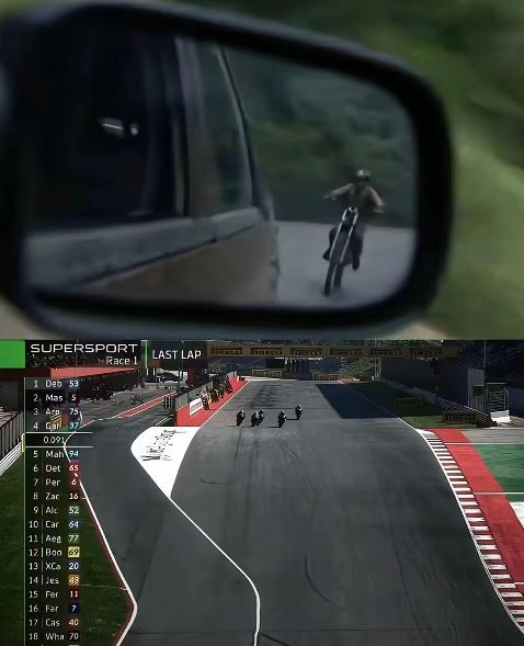 如果不是外国媒体把真相公开，还不知道要有多少国人被蒙在鼓里！事实揭露了一个惊人真